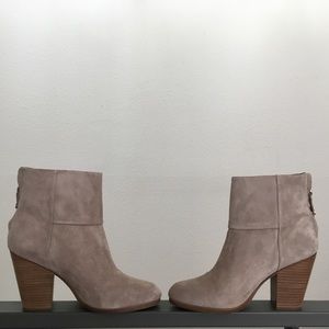 Rag and Bone Newbury Boots